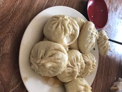-津门生茂包子铺