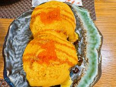 -樱の千渡日式料理·铁板烧•烧鸟(金盛田广场店)