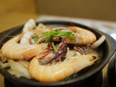 -洪兴砂锅(烟台山店)