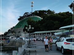 -淇沙湾渔村餐厅