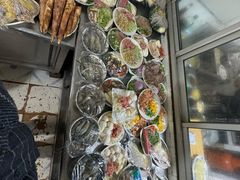 -老太婆饭店(新富路店)