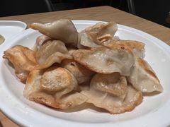 -安天民北方饺子(白石洲店)