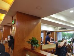 -老朴饭店(邮政街总店)