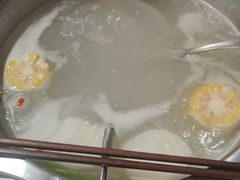 -八合里潮汕鲜牛肉火锅(吉大店)