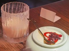 贵妃山药酪-掌柜的店·河南菜(世茂店)