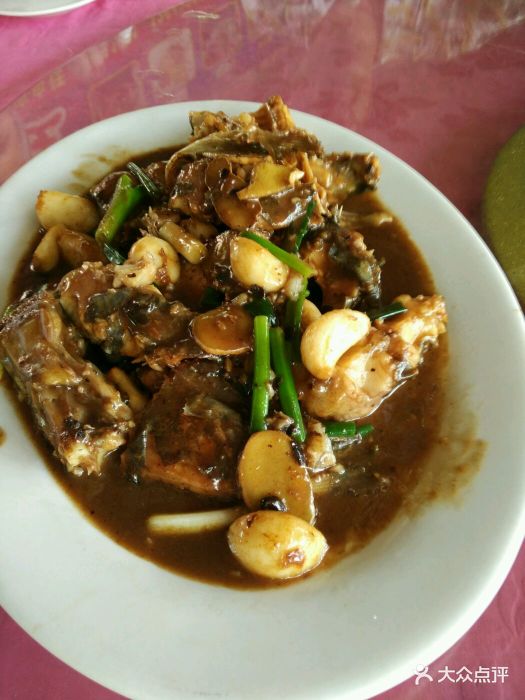 肥佬光农庄-图片-新兴县美食-大众点评网