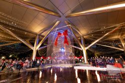 -广州富力君悦大酒店·宴会厅