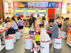 -见味花甲(福田coco park店)