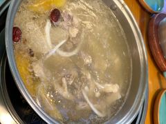 -南国锋味椰子鸡(瀚海店)