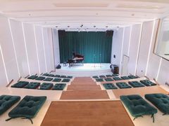 -钢琴公馆(朝晖店)