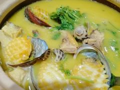 -金龙·打边炉(武进路店)