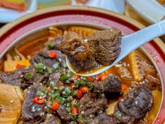-宗氏一喜砂锅·特色湖北菜(楚河汉街店)