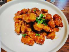 糖醋里脊-外婆家(南开大悦城店)