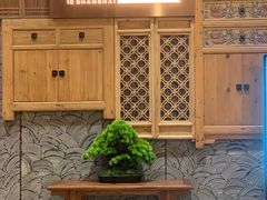 门面-十里弄堂(K11店)