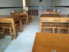 大堂-刘信牛羊肉小炒泡馍(回民街店)