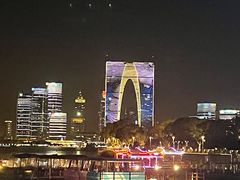 -金鸡湖游船(月光码头)
