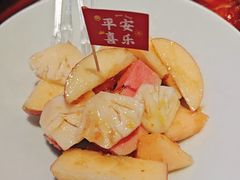 -南拳十三姨·潮汕砂锅粥·粤菜(西单大悦城店)