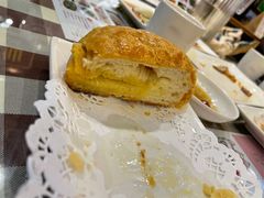 -蓝记茶餐厅(勒泰店)