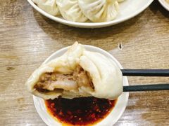 -津门张记包子铺(华昌道店)