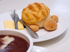 -蔡澜点心·粤菜(月星环球港店)