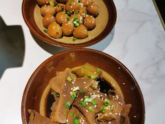 -乔阿马·江南味·驴肉香(龙湖华泾天街店)