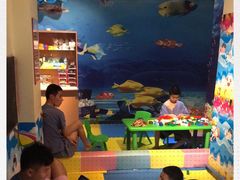 -家乐比水文化休闲广场(望花都店)