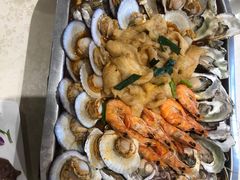 -北戴河转鱼·炒螃蟹酱餐厅
