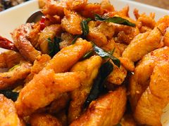 -文兴酒家(Chinatown - Gerrard Street)