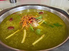 -乙丙丁正宗昭通天麻火腿鸡(总店)