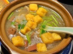 -南京大牌档(新街口德基广场店)