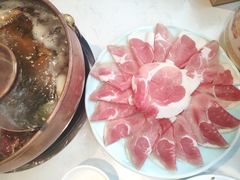 -东门口涮肉·砂锅·烤串(老门东店)