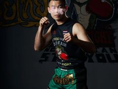 -TFC 纯泰拳馆MuayThai