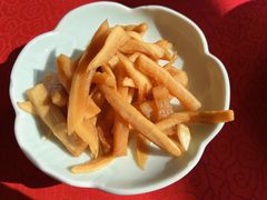 -难忘的面(五矿君澜酒店)