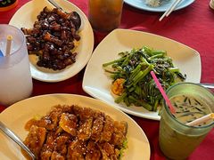 -德成饭店