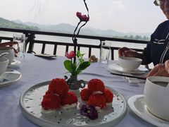 -柳莺湖上·湖景餐厅·江南菜(西湖店)