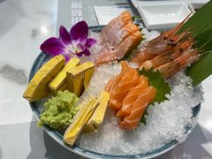 -大渔铁板烧(大悦城店)