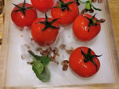 小番茄-小大董·烤鸭(五棵松店)