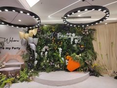 -云天楼国鼎喜宴中心(国鼎店)