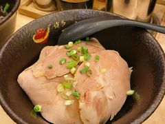 豚骨饭-博多一幸舍(西单大悦城店)