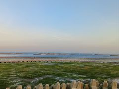 -南汇嘴观海公园