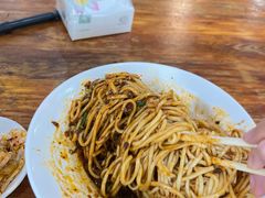 -华兴街自力面店