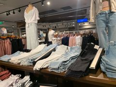 -Abercrombie & Fitch(三里屯太古里店)