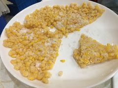 黄金玉米烙-金良酸菜鱼(宁海路总店)