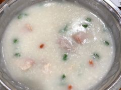 -南记食粥坊·宵夜大排档(莲花总店)