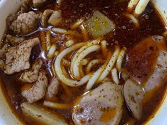 -王记生烫牛杂面馆(兰陵路店)