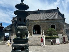 -句容茅山景区