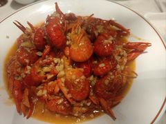 -阿胖龙虾小海鲜(宁国南路总店)