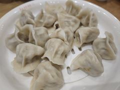 -丝路东方虾仁水饺(北京路二宫汇嘉店)