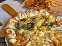 芝心比萨-必胜客(环球店)