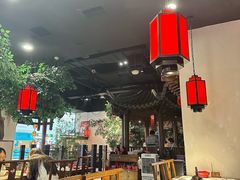 -醉美长安·陕菜(万和城店)